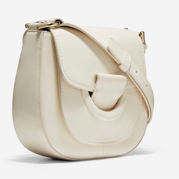 Cole Haan Handbags - COLE HAAN Grand Ambition Crossbody